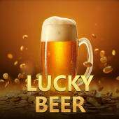 Lucky Bear cards game on PBA Score